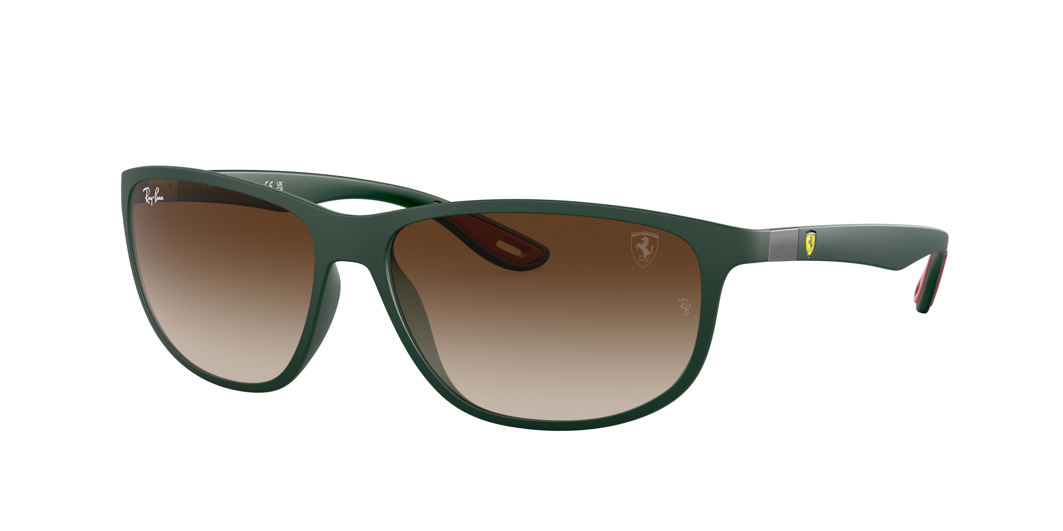 Ray Ban RB4394M F67713  